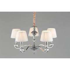 Подвесная люстра Omnilux OML-72403-05