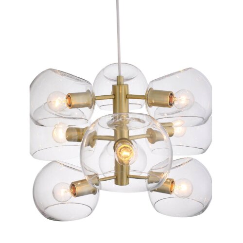 Подвесная люстра ST Luce SL434.203.09