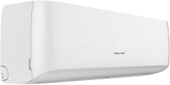 Инверторная сплит-система Hisense GOAL DC Inverter AS-18UW4RMSCA01 (комплект)
