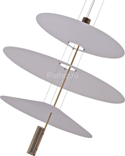 Подвесной светильник Kink Light 08403-50+68+50,20(01)