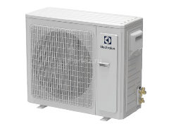 Комплект Electrolux EACC-36H/UP3/N3 сплит-системы, кассетного типа