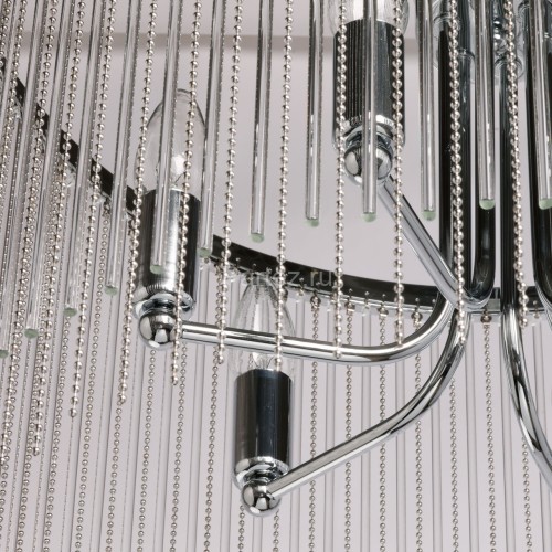 Подвесная люстра MW-Light 443011706