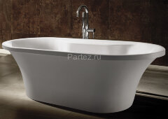 Акриловая ванна Gemy G9228