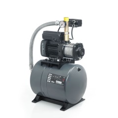 Насосная установка повышения давления Grundfos CMB 3-46 (бак 24 л)