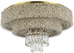 Потолочная люстра ST Luce SL1637.302.16