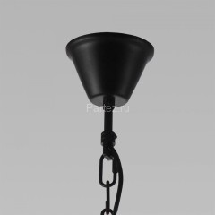 Подвесная люстра Citilux CL332132