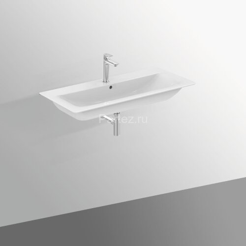 Раковина Ideal Standard CONNECT AIR Vanity 84 см, белая (E027901)