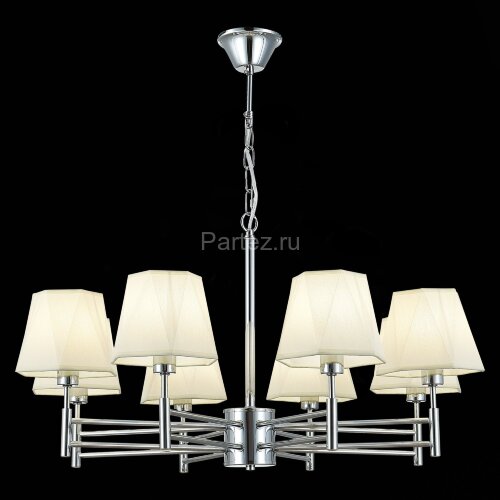 Подвесная люстра Evoluce SLE105403-08