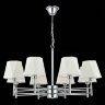 Подвесная люстра Evoluce SLE105403-08