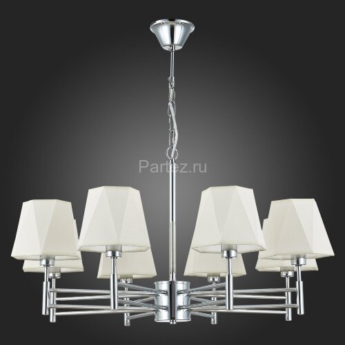 Подвесная люстра Evoluce SLE105403-08