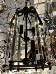 Подвесной светильник ST Luce SL239.303.06