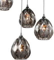 Подвесной светильник Vele Luce VL5593P26