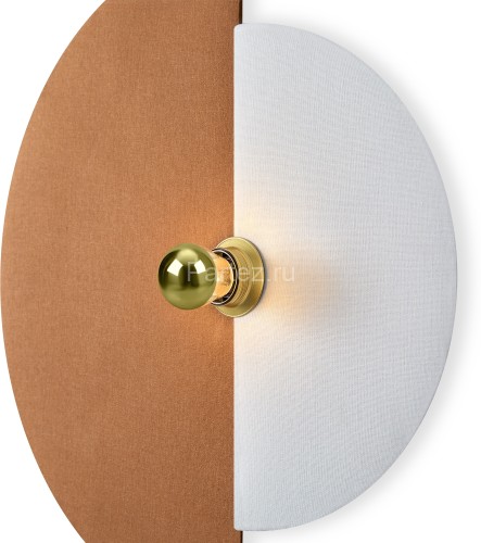 Настенный светильник Freya FR5487WL-01G2