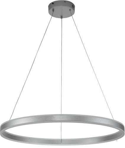 Подвесная люстра Indigo V000018L