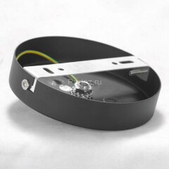 Потолочная люстра Lussole LGO LSP-8266