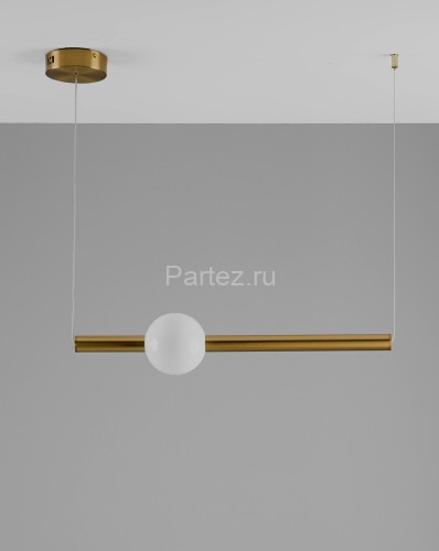 Подвесной светильник Moderli V10697-PL