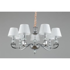 Подвесная люстра Omnilux OML-72403-07