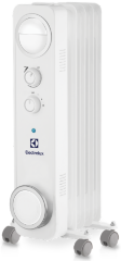 Радиатор масляный Electrolux Sphere EOH/M-6105