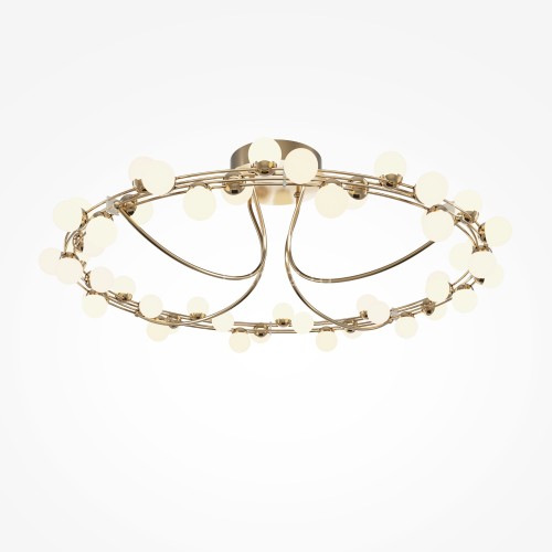 Потолочная люстра Maytoni MOD081CL-L48G3K