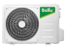 Комплект Ballu BLC_M_C-18HN1 (compact) полупромышленной сплит-системы, кассетного типа