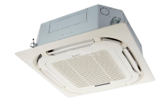 Комплект Ballu Machine BLC_C-48HN1_21Y полупромышленной сплит-системы, кассетного типа