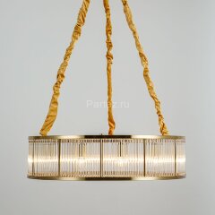 Подвесная люстра Arte Lamp A1065SP-12PB