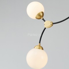 Подвесная люстра ImperiumLoft VINE01