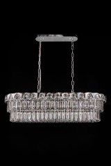 Подвесная люстра Fluorite FL1085-13P