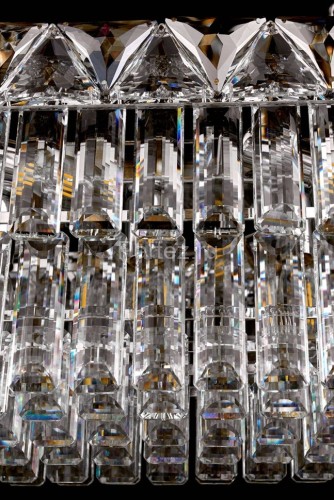 Подвесная люстра Fluorite FL1085-13P