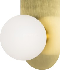 Бра Maytoni MOD419WL-01G