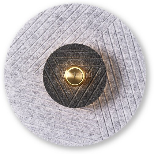 Настенный светильник Freya FR5494WL-L4GR