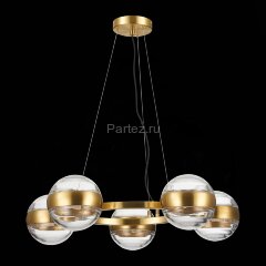 Подвесная люстра ST Luce SL1156.303.05