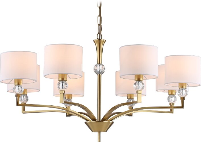 Подвесная люстра Ambrella LH71133