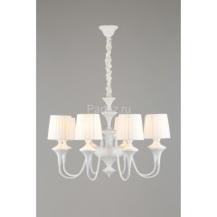 Подвесная люстра Omnilux OML-72503-08