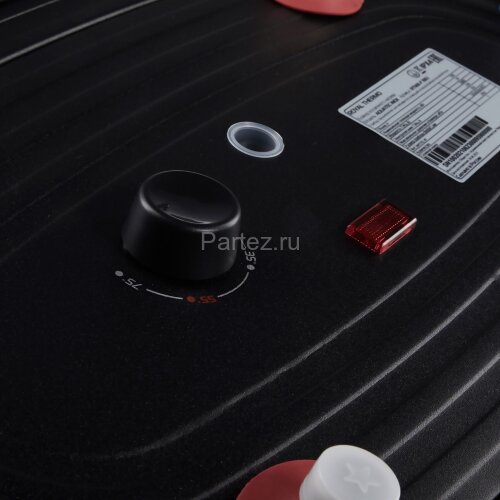 Бойлер косвенного нагрева Royal Thermo AQUATEC INOX RTWX-F 100.1 настенный сухой ТЭН