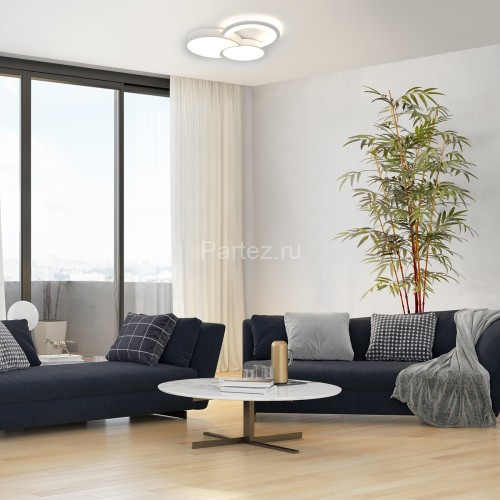 Потолочный светильник Escada 10286/3LED