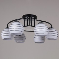 Потолочная люстра Reluce 70168-3.3-06 CR