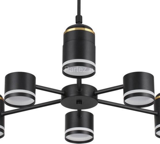 Потолочная люстра Lumion 8234/6C