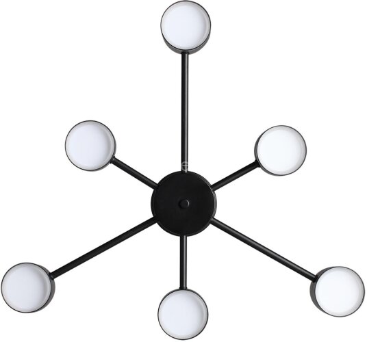 Потолочная люстра Lumion 8234/6C