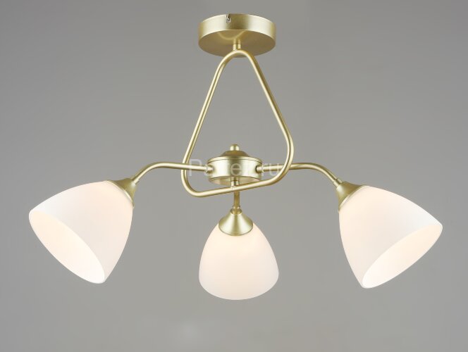 Потолочная люстра Мелодия Света 000066040