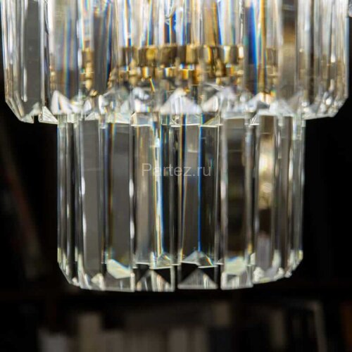 Подвесная люстра L'Arte Luce L05006.92