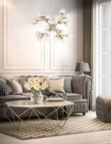 Подвесная люстра ST Luce SL438.203.24