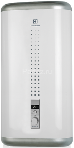Водонагреватель электрический Electrolux EWH 50 Centurio DL
