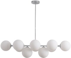 Потолочная люстра Kink Light 07508-10,02