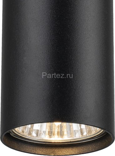 Подвесной светильник Escada 20001SMP/01 SBK