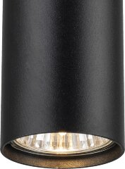 Подвесной светильник Escada 20001SMP/01 SBK