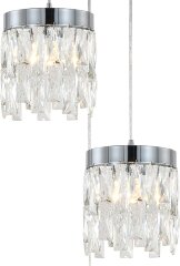 Подвесной светильник Indigo V000497