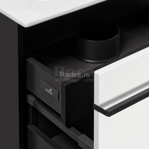 Модуль Roca ANETO 600 для раковины VICTORIA-N, белый