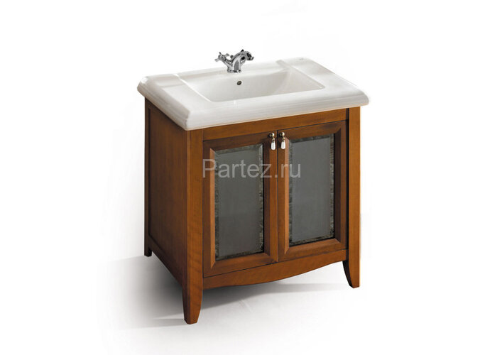 Roca AMERICA Раковина 750х525х203 мм