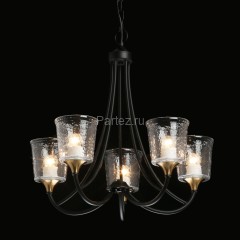 Подвесная люстра MW-Light 285012405